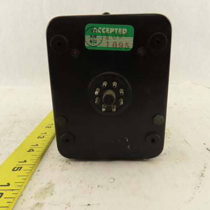 Acopian J2332 Regulated Power Supply 105-125VAC Input 23-32VDC Output