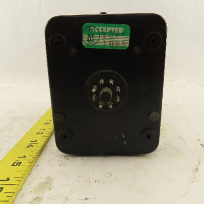 Acopian J2332 Regulated Power Supply 105-125VAC Input 23-32VDC Output