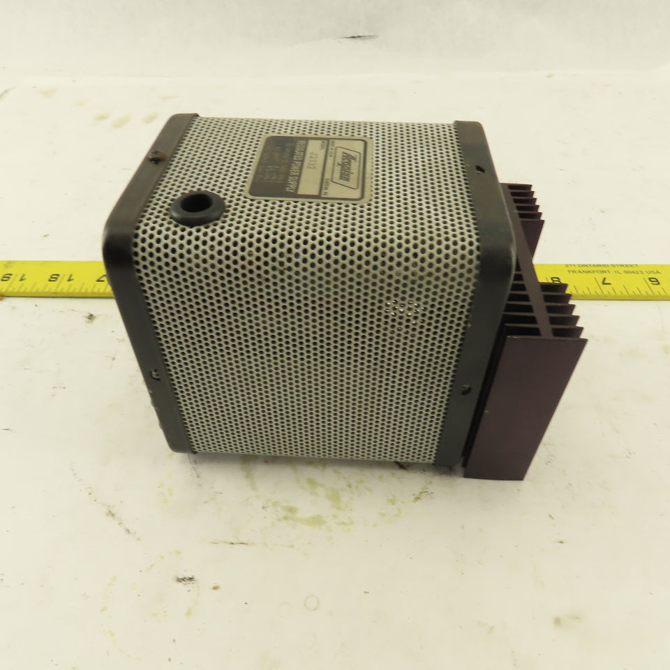 Acopian J2332 Regulated Power Supply 105-125VAC Input 23-32VDC Output