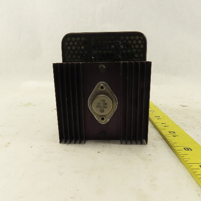 Acopian J2332 Regulated Power Supply 105-125VAC Input 23-32VDC Output