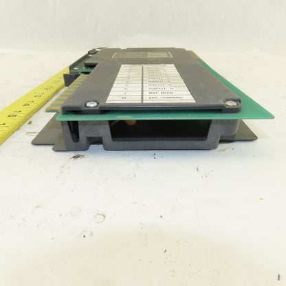 Allen Bradley 1771-DW Wire Fault Module Rev. 3