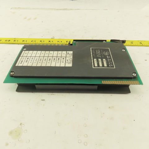 Allen Bradley 1771-DW Wire Fault Module Rev. 3