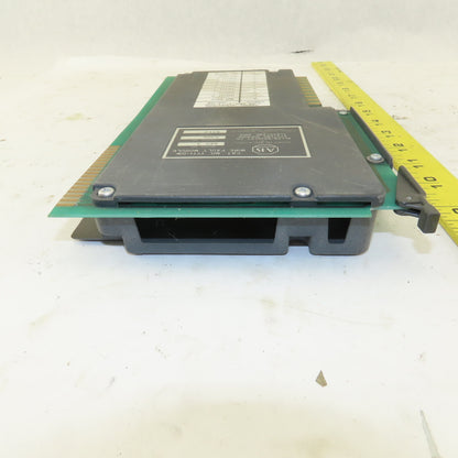 Allen Bradley 1771-DW Wire Fault Module Rev. 3