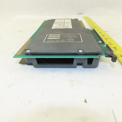Allen Bradley 1771-DW Wire Fault Module Rev. 3