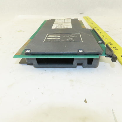Allen Bradley 1771-DW Wire Fault Module Rev. 3