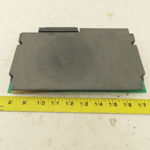Allen Bradley 1771-DW Wire Fault Module Rev. 3