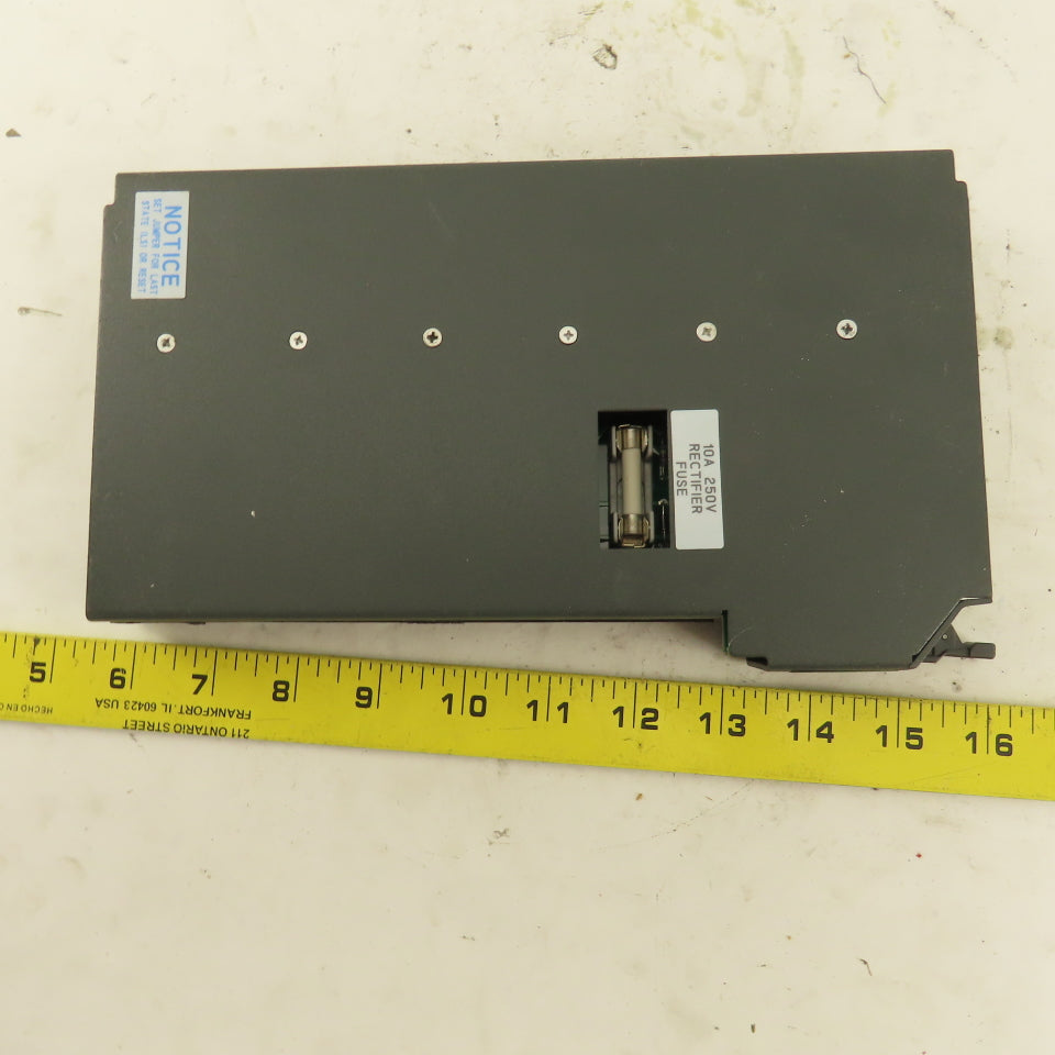 Allen Bradley 1771-OBD 10-60VDC Output Module