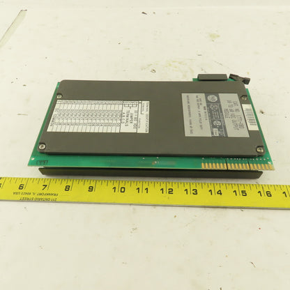 Allen Bradley 1771-OBD 10-60VDC Output Module
