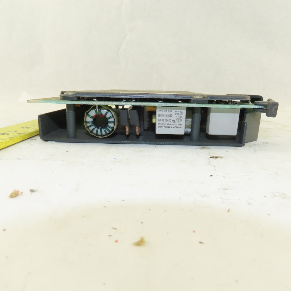 Allen Bradley 1771-OBD 10-60VDC Output Module