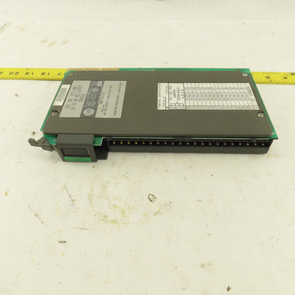 Allen Bradley 1771-OBD 10-60VDC Output Module