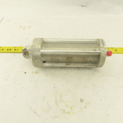 Bimba Flat-1 2" Bore 5-3/4" Stroke Double Acting Air Cylinder
