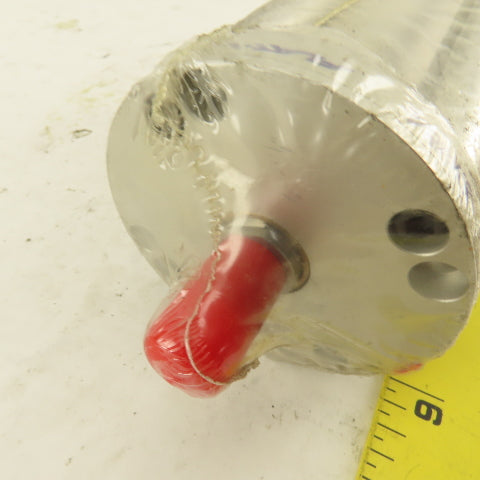 Bimba Flat-1 2" Bore 5-3/4" Stroke Double Acting Air Cylinder