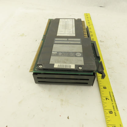 Allen Bradley 1771-ASB FW Rev. F Series B Remote I/O Adapter