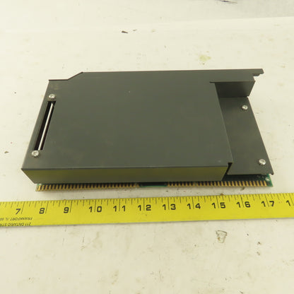 Allen Bradley 1771-ASB FW Rev. F Series B Remote I/O Adapter