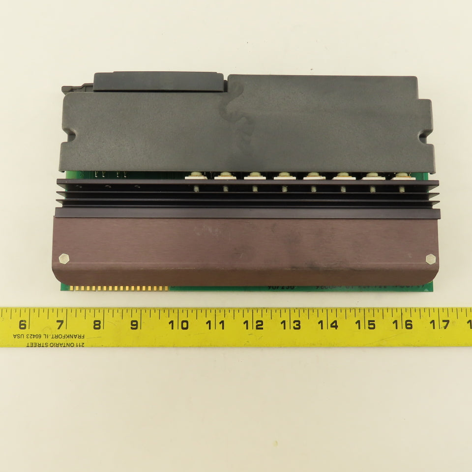 Allen Bradley 1771-OQC Isolated DC Output Module 216VA