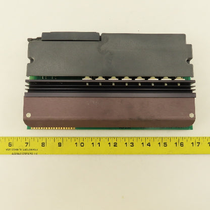 Allen Bradley 1771-OQC Isolated DC Output Module 216VA