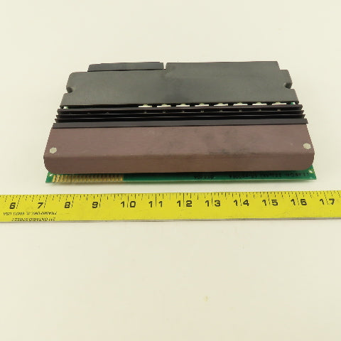 Allen Bradley 1771-OQC Isolated DC Output Module 216VA