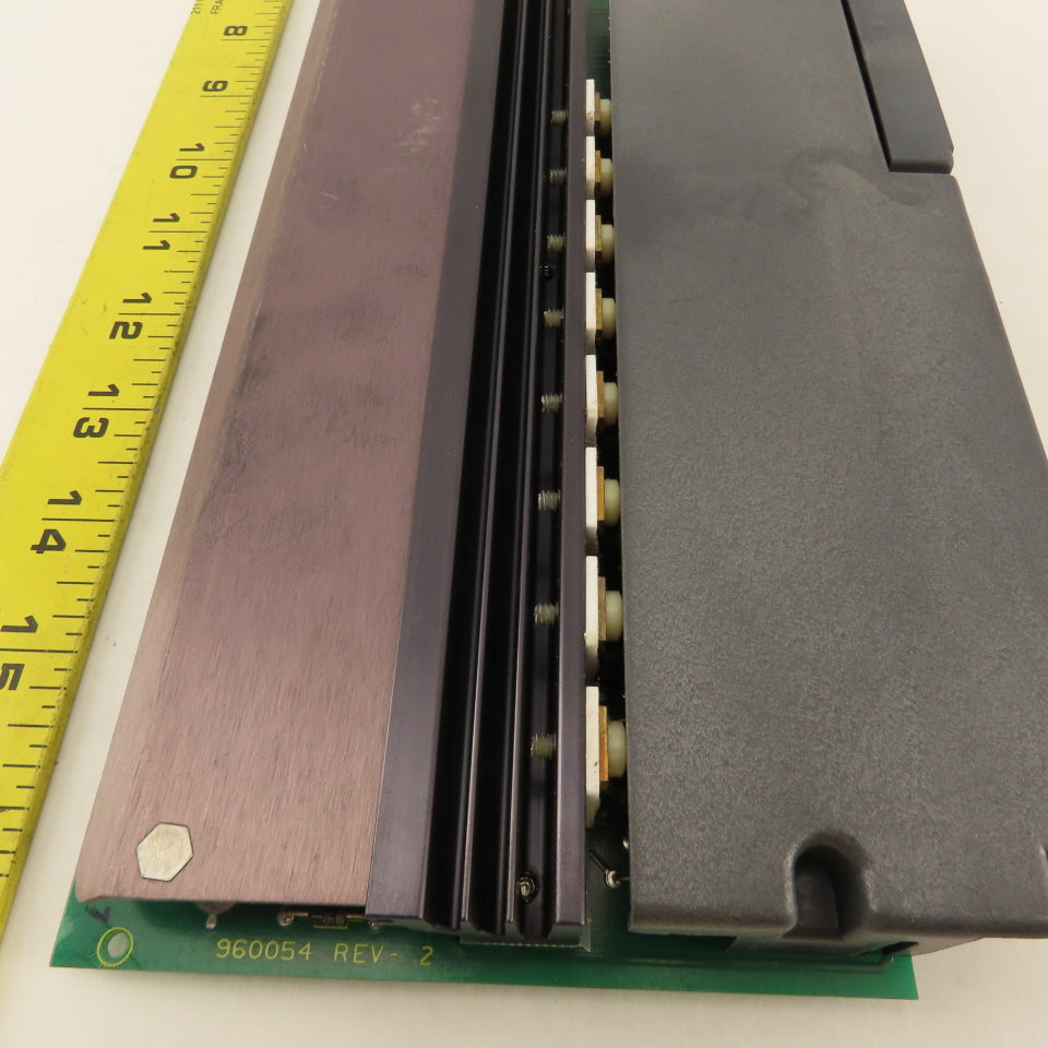 Allen Bradley 1771-OQC Isolated DC Output Module 216VA