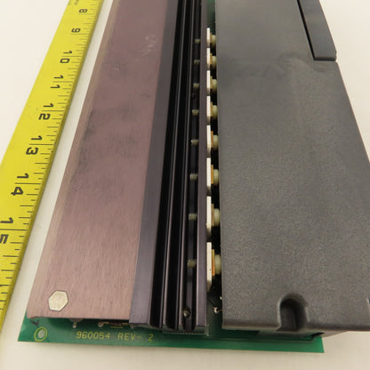 Allen Bradley 1771-OQC Isolated DC Output Module 216VA