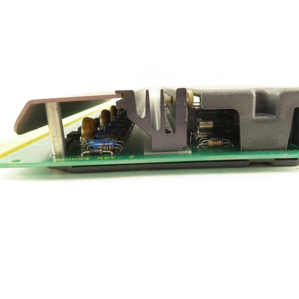 Allen Bradley 1771-OQC Isolated DC Output Module 216VA