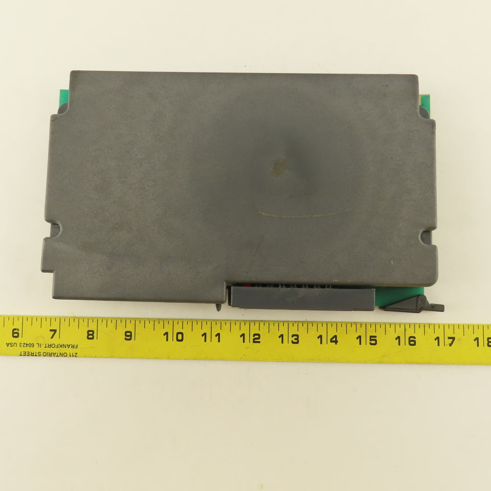 Allen Bradley 1771-DW Rev 4 Wire Fault Module