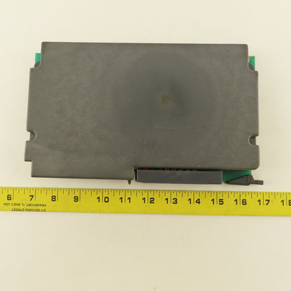 Allen Bradley 1771-DW Rev 4 Wire Fault Module