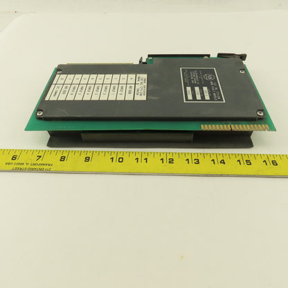 Allen Bradley 1771-DW Rev 4 Wire Fault Module