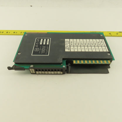 Allen Bradley 1771-DW Rev 4 Wire Fault Module