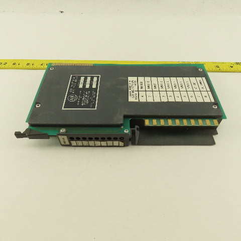 Allen Bradley 1771-DW Rev 4 Wire Fault Module