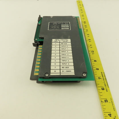 Allen Bradley 1771-DW Rev 4 Wire Fault Module