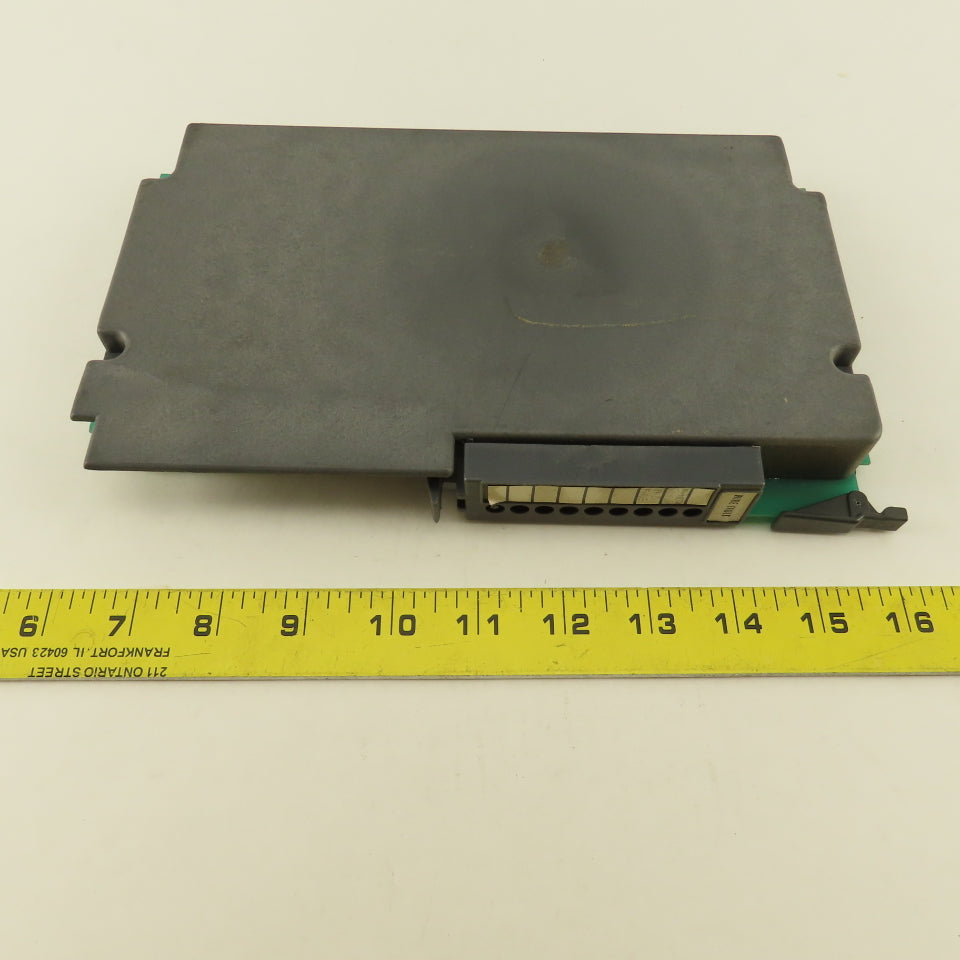 Allen Bradley 1771-DW Rev 4 Wire Fault Module