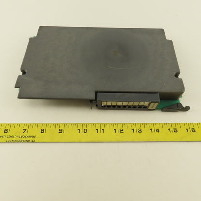 Allen Bradley 1771-DW Rev 4 Wire Fault Module