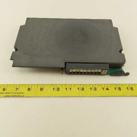 Allen Bradley 1771-DW Rev 4 Wire Fault Module