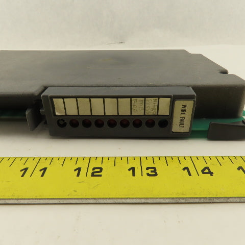 Allen Bradley 1771-DW Rev 4 Wire Fault Module