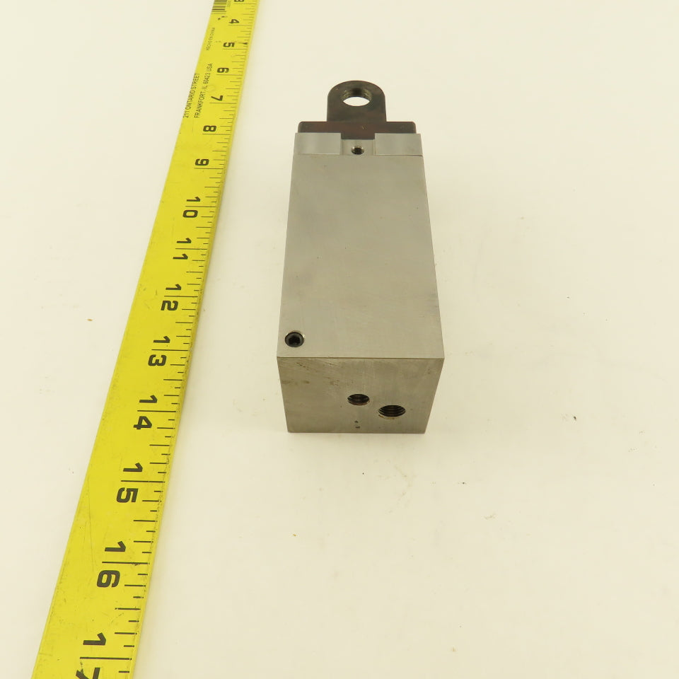 Tame 28-016 Hydraulic Wrench Cylinder Assembly