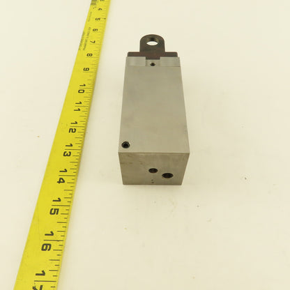 Tame 28-016 Hydraulic Wrench Cylinder Assembly