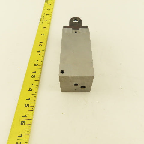 Tame 28-016 Hydraulic Wrench Cylinder Assembly