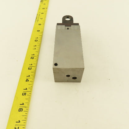 Tame 28-016 Hydraulic Wrench Cylinder Assembly