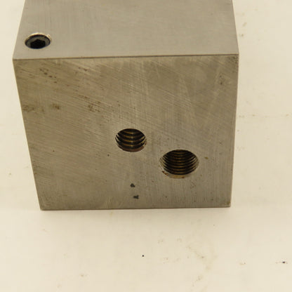 Tame 28-016 Hydraulic Wrench Cylinder Assembly