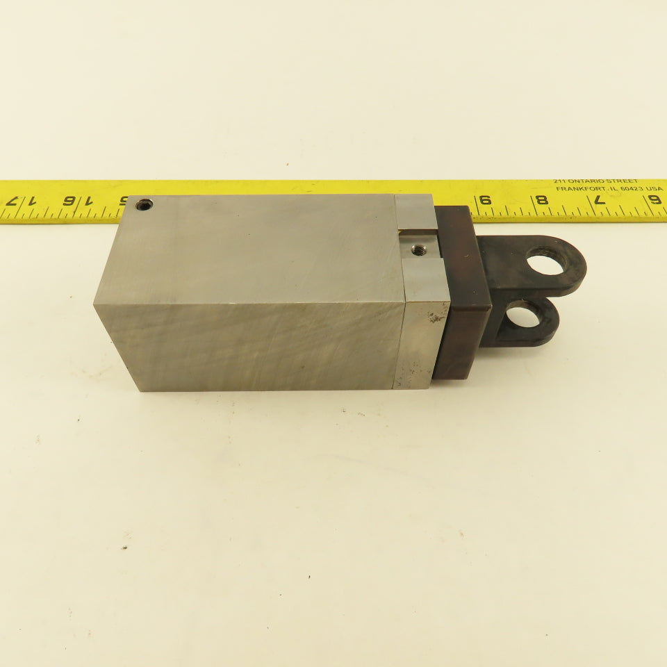 Tame 28-016 Hydraulic Wrench Cylinder Assembly