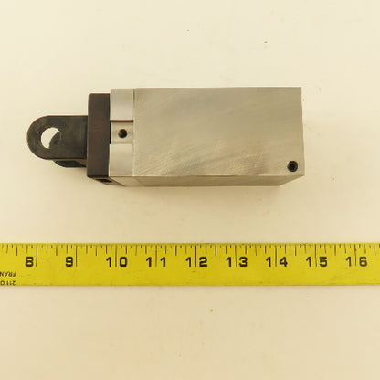 Tame 28-016 Hydraulic Wrench Cylinder Assembly
