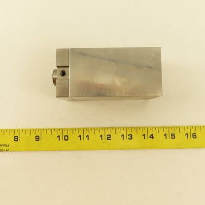 Tame 28-016 Hydraulic Wrench Cylinder Body Assembly