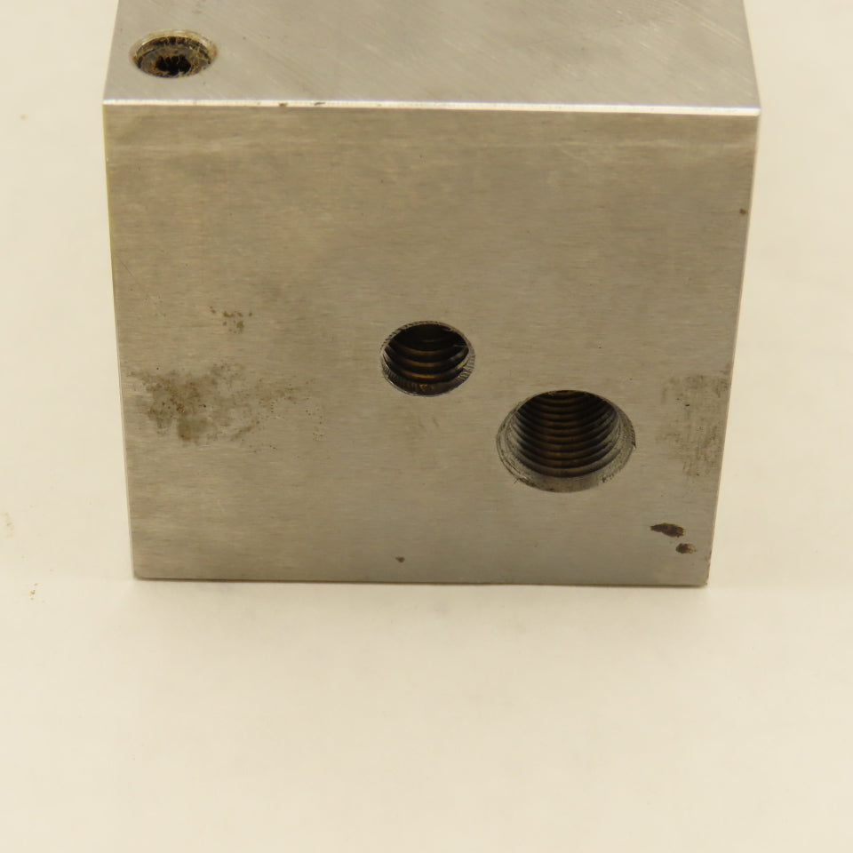 Tame 28-016 Hydraulic Wrench Cylinder Body Assembly