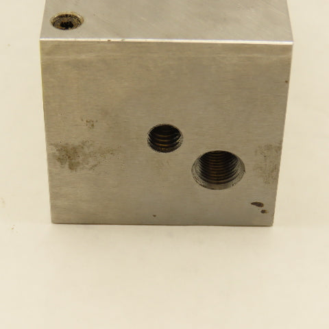 Tame 28-016 Hydraulic Wrench Cylinder Body Assembly