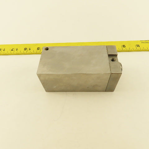 Tame 28-016 Hydraulic Wrench Cylinder Body Assembly