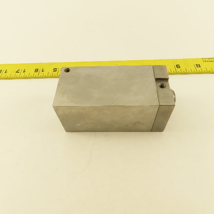 Tame 28-016 Hydraulic Wrench Cylinder Body Assembly