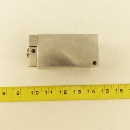 Tame 28-016 Hydraulic Wrench Cylinder Body Assembly