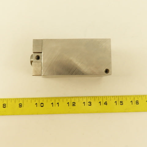 Tame 28-016 Hydraulic Wrench Cylinder Body Assembly