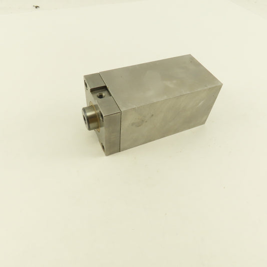 Tame 28-016 Hydraulic Wrench Cylinder Body Assembly