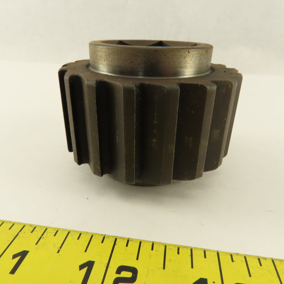 1-1/4" Drive 6 Point Hydraulic Wrench 18 Tooth Ratchet Pawl Gear